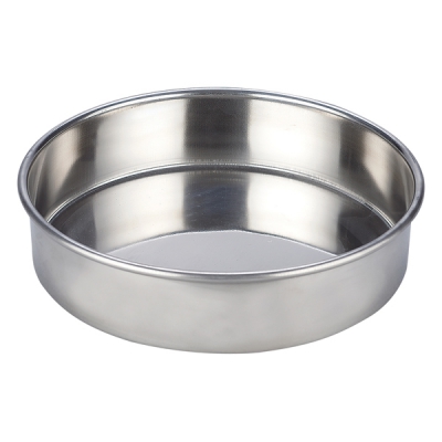 日本亚速旺 ASONE 304不锈钢300_60分样筛 320目 CC-5470-45 320目