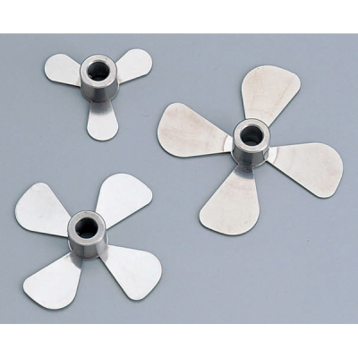 日本亚速旺 ASONE 搅拌叶片(SUS304制)M(1个装) 1-212-02 M