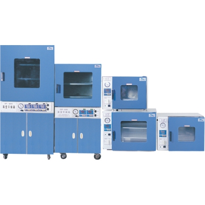 一恒 经济型真空干燥箱 DZF-6051(1台) CC-3085-02 DZF-6051