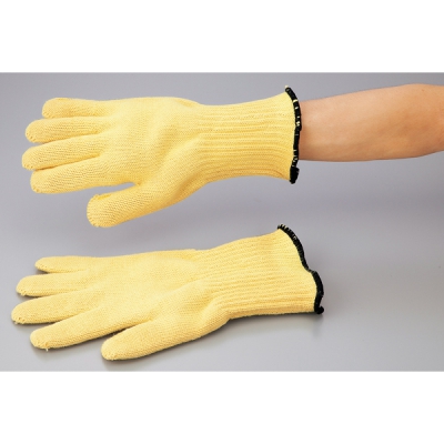 Ansell安思尔 耐熱切創手套 43-113-10 1双 C1-7201-11 43-113-10