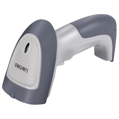 DELI 无线条码扫描器 14882 CC-5153-02 14882
