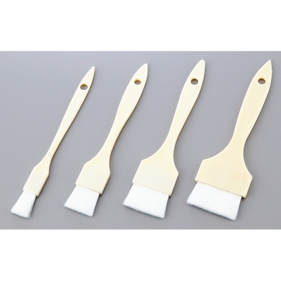 日本亚速旺 ASONE 耐热刷毛(PP柄) 15号(1个入) 1-2792-03 15号