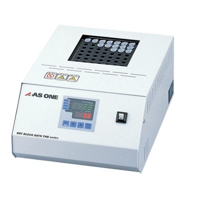 日本亚速旺 ASONE 恒温干浴器用模块试管 24mm (1个) 1-7554-18 24mm tube