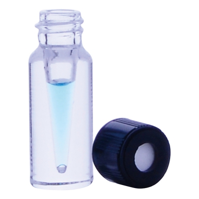 WHEATON V底微量瓶 Ｗ９８６２９８ＮＧ 3-6292-04 W986298NG