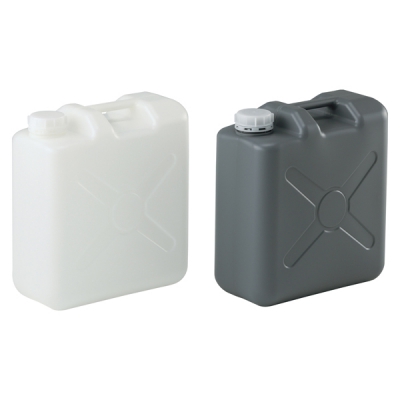 日本亚速旺 ASONE 搬运容器(带有排气盖) H-18(灰色) 1个 2-584-04