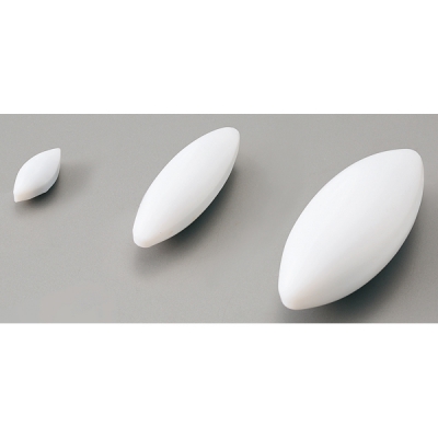 日本亚速旺 ASONE 经济型橄榄球型搅拌子 A15X35 (1个) C3-6658-03