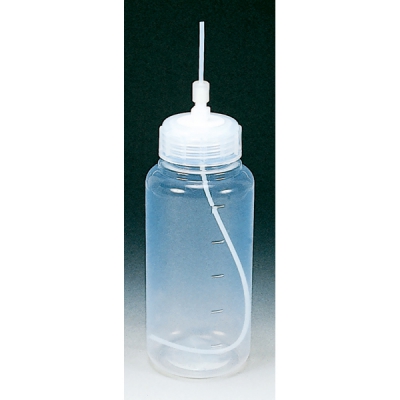 日本亚速旺 ASONE 带氟树脂接头试剂瓶 A1315-005 81-0461-05 A1315-005