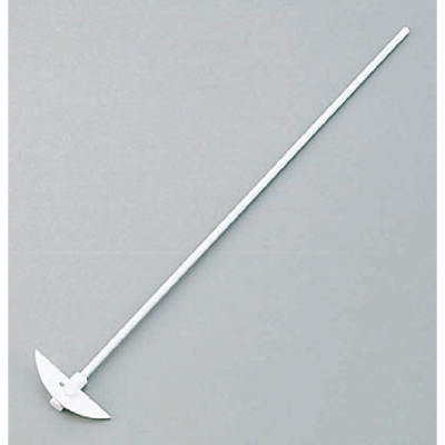 日本亚速旺 ASONE 搅拌棒 600Lφ8X600(1支入) 1-5035-03 600Lφ8×600