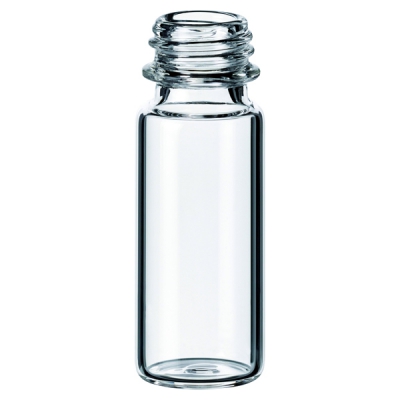 LLG Labware 1.5ml螺口进样瓶(10-425) 6260743 1袋(100支) 3-9523-03 6260743