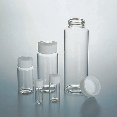 日本亚速旺 ASONE 螺口瓶(洗净处理)(γ线灭菌) No.7-ST(10个袋X5袋)盒 7-2110-39 No.7