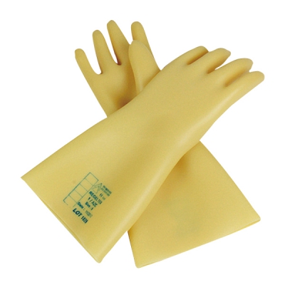 DELTAPLUS代尔塔 绝缘手套 207002-9 CC-5182-03 207002-9