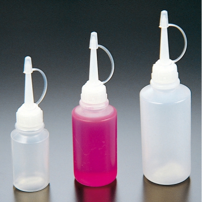 日本亚速旺 ASONE 挤瓶 MS型40ml( 一袋10个入) 2-2012-02 MS型40ml