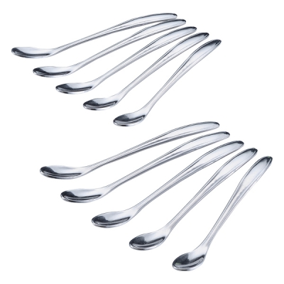 日本亚速旺 ASONE 微形勺 深型 1袋(10只) 3-8934-02 深型