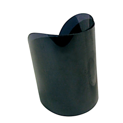 日本亚速旺 ASONE 护眼(卷筒状薄膜护目镜)烟灰色 50个 3-7601-11