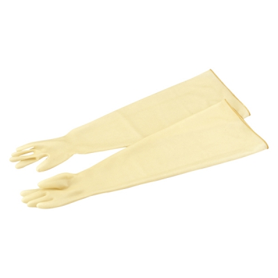 日本亚速旺 ASONE 手套箱用手套 200mm用 1双 1-9685-02 200mm用