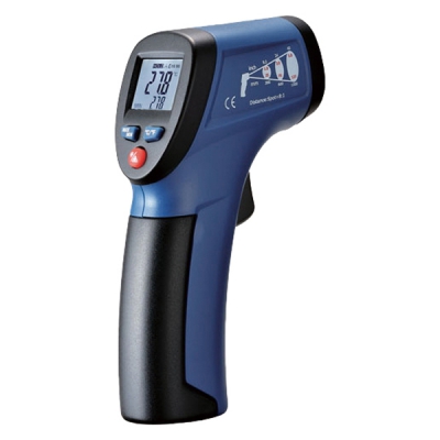 日本亚速旺 ASONE 经济型红外线测温仪 -30～260℃ CC-3163-01