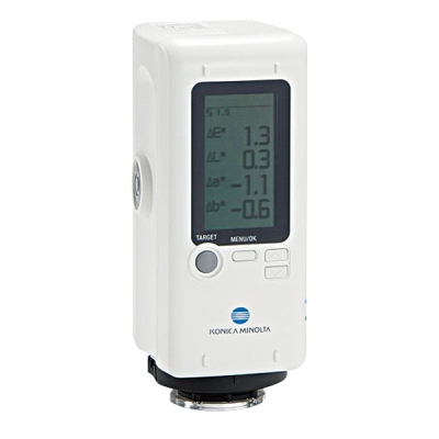 KONICA 色差计 CR-20 C1-8105-12 CR-20