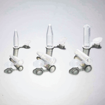 JETBIOFIL洁特 JETBIO微量离心管 CFT001020 2.0ml 500支袋盒 4000支箱 CC-4660-07 CFT001020