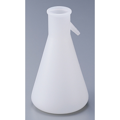 PP抽滤瓶 442110(1个) 3-7089-03