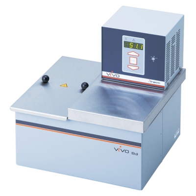 VIVO 不锈钢加热循环浴槽B5(1台入) C1-1385-02