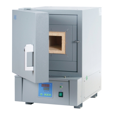 一恒 箱式电阻炉 SX2-8-10N CC-9180-03 SX2-8-10N