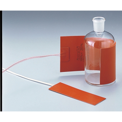 日本亚速旺 ASONE 硅胶加热片 200×400(1个装) CC-3062-28