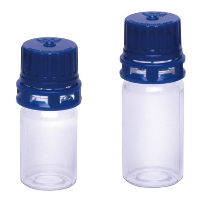 PETG微量瓶 RGC0005S 1包(100只) 3-9026-01 RGC0005S