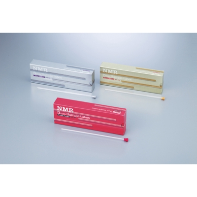 日本亚速旺 ASONE 核磁管 NLS-800 (10支箱) 2-7688-05