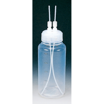 日本亚速旺 ASONE 带氟树脂接头试剂瓶 B1316-001 81-0462-01 B1316-001