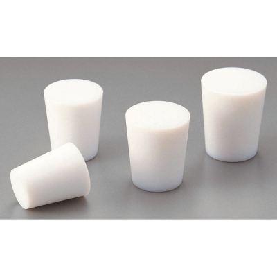 日本亚速旺 ASONE 聚四氟乙烯橡胶塞 1号(1个) 7-252-01 No.1