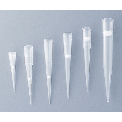 Gilson 吉尔森专用带滤芯吸头F171103 DF10STT (滅菌済 96支箱) 96支×10盒箱 1-6858-02 F161633