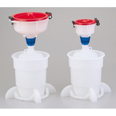 日本亚速旺 ASONE 废液回收系统 EC-2004  1套 1-7285-11 EC-2004