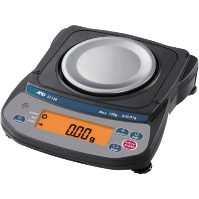 AND艾安得 电子天平EJ-610 CC-1011-05 EJ-610