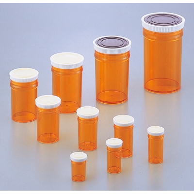 日本亚速旺 ASONE PS样品瓶(按盖)(单个起售) S-40 (1个) 5-090-05 S-40