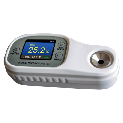 日本亚速旺 ASONE 便携式数字折光仪 RSD500 CC-5274-05 RSD500