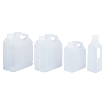 NIKKO亚速旺 密封瓶 TLA-5000 3-374-04 TLA-5000