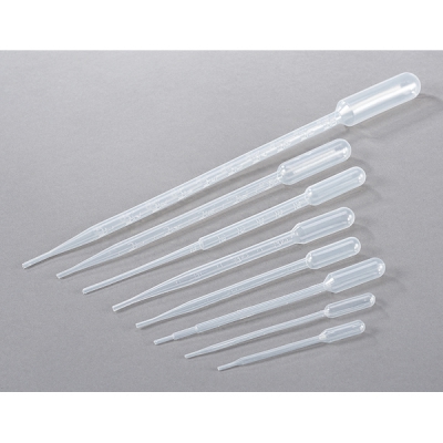 日本亚速旺 ASONE 巴氏吸管 未灭菌散装1ml(散装)100支包 CC-5026-03 1ml（散装）