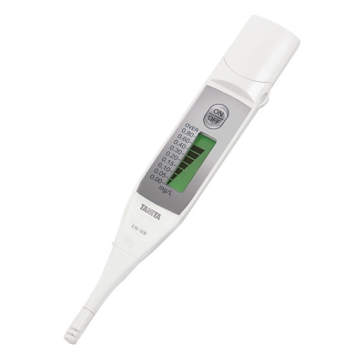 TANITA百利达 自来水余氯检测器 EW-506 61-3443-42 EW-506