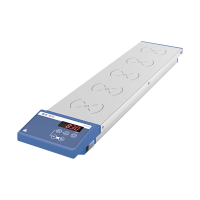 IKA艾卡 IKA多点磁力搅拌器( 5点) RO5 CC-2506-01 2930225（RO5 POWER）