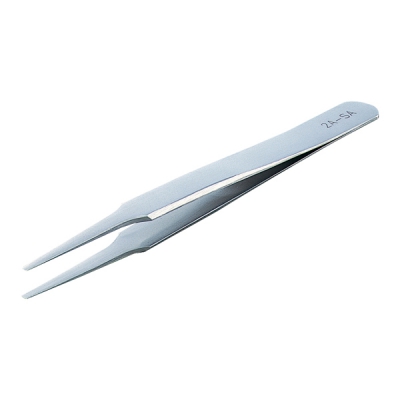 RUBIS 镊子(No.2A型) 2A-TNF (1个) 6-7905-53 2A-TNF