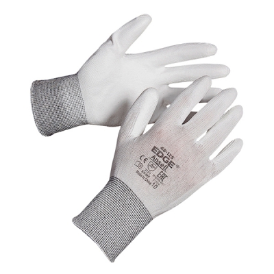 Ansell安思尔 PU涂层通用手套 48126090 1打(12付) CC-5541-07 48126090