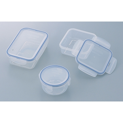 日本亚速旺 ASONE 密封盒 TLO-40Ag 1个 1-8273-04 TLO-40