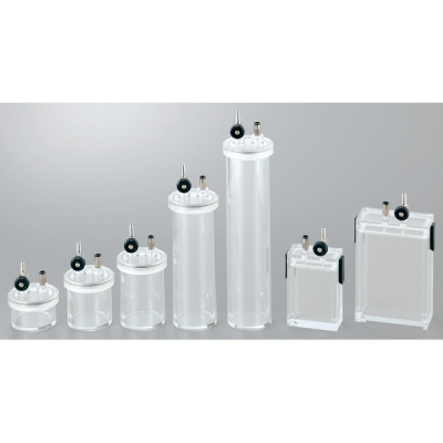 NIKKO亚速旺 小型真空防潮箱 60型 2-4920-12