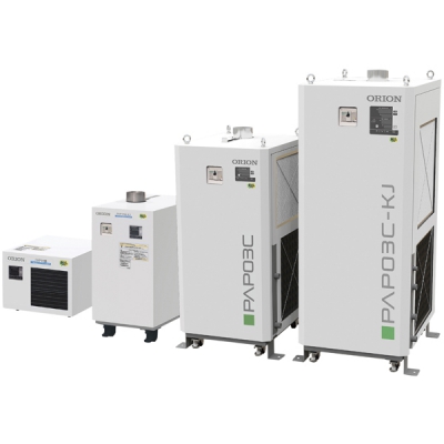 ORION好利旺 精密空调 三相200VPAP03C-KJ CC-5365-02 PAP03C-KJ