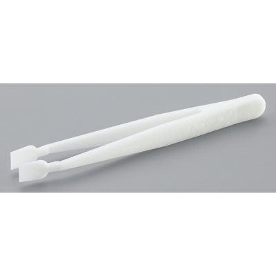 日本亚速旺 ASONE 塑料镊子 No.1 (1个) 7-159-01 No.1