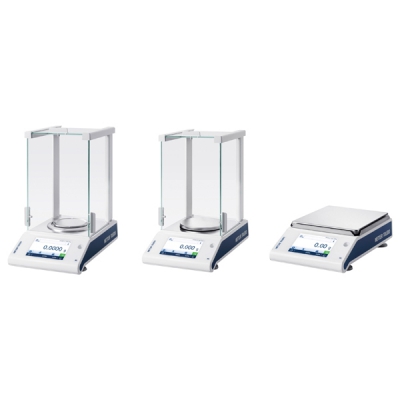 METTLER梅特勒 天平 ML3002T(1台入) CC-4455-10