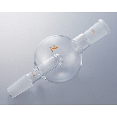 日本亚速旺 ASONE 共通摺合玻璃球 0560-03-10 1个 1-4340-01 0560-03-10