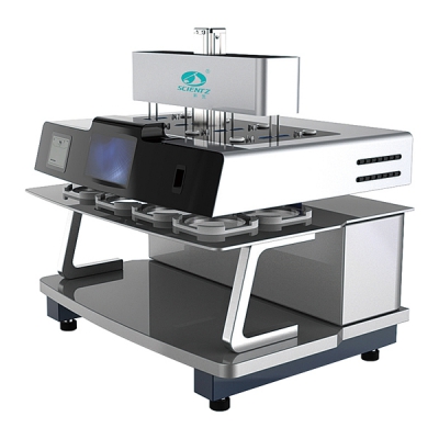 SCIENTZ新芝 溶出试验仪 RC810 CC-5058-02 RC810