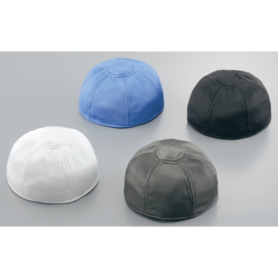 日本亚速旺 ASONE 吸汗帽子 CP-3-1 1张 62-8146-46 CP-3-1