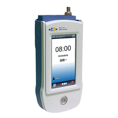 INESA雷磁 电导率仪 DDBJ-351L CC-5335-01 DDBJ-351L